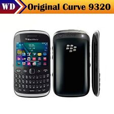 Blackberry Curve 9320  9315 for T-Mobile QWERTY Keyboard WIFI Mobile Phone for sale  Shipping to South Africa