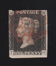 1840 sg2 penny for sale  SOUTHMINSTER