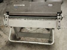 Edwards 600 folder for sale  STRATFORD-UPON-AVON