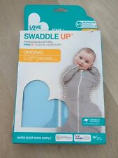 Blue swaddle love for sale  Fort Lauderdale