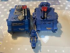 Warhammer 40k space for sale  BODMIN