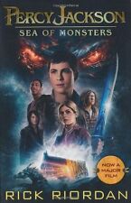 Percy Jackson and the Sea of Monsters (Book 2),Rick Riordan for sale  Shipping to South Africa
