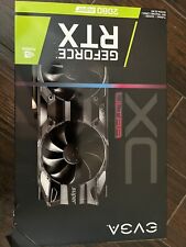 EVGA NVIDIA GeForce RTX 2080 SUPER ULTRA XC (08GP43183KR) for sale  Shipping to South Africa
