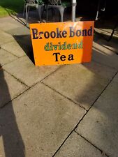 Brooke bond dividend for sale  WORCESTER