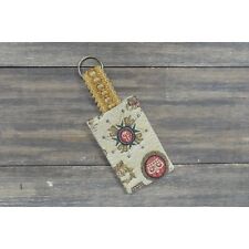 Vintage luggage tag for sale  Springfield