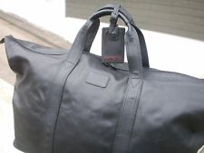 Ledertasche tumi reisetasche gebraucht kaufen  Hannover