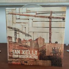 Ian kelly all usato  Napoli