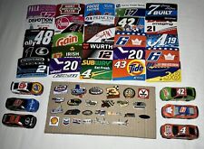 Nascar authentics loose for sale  Shipping to Ireland