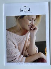 Chat lingerie catalog d'occasion  Castries