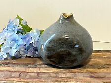 Blue ceramic stoneware for sale  Chilton