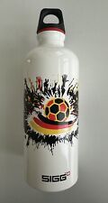 Sigg trinkflasche sport gebraucht kaufen  Lohhausen