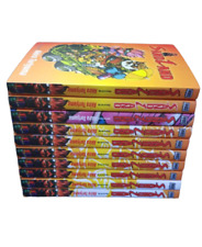 Sandland manga Akira Toriyama Kurtka 1-12 komiks (wersja angielska) na sprzedaż  Wysyłka do Poland