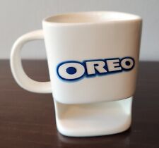 Oreo ceramic mug for sale  Lake Worth
