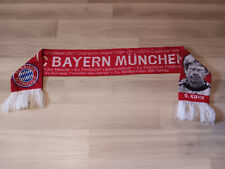 Bayern fanschal li gebraucht kaufen  Bad Langensalza