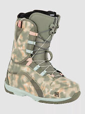 Scarponi snowboard boots usato  Torino