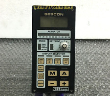 "Controlador programável Scandinavian Electronics SESCON 2544-41 PLC - automação" comprar usado  Enviando para Brazil