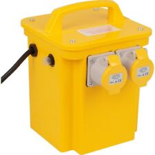 3kva portable transformer for sale  ASHTON-UNDER-LYNE