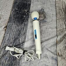 HITACHI HV-250R Magic Wand Electric Massage -Tested 2 Speeds Vintage for sale  Shipping to South Africa