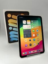 Apple iPad mini 6ta Generación 64 GB Wi-Fi 8,3 pulgadas - Starlight segunda mano  Embacar hacia Mexico