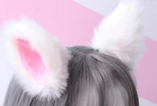 Oreilles lapine manga d'occasion  Montpellier-