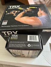 Trx suspension training for sale  Shipping to Ireland