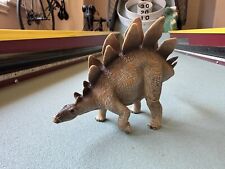Schleich stegosaurus dinosaur for sale  Morgan Hill