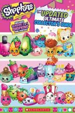 Shopkins: Guia de Colecionador Ultimate atualizado - brochura, Scholastic, 9780545904971 comprar usado  Enviando para Brazil