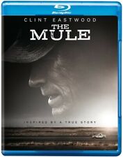 Mule blu ray for sale  Kennesaw