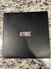 LP duplo autointitulado Beyoncé vinil com DVD e livro de fotos 2014 comprar usado  Enviando para Brazil