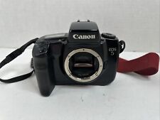 Corpo da câmera de filme 35 mm SLR Canon EOS-5 EOS 5 comprar usado  Enviando para Brazil