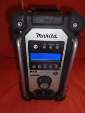 Makita white bmr104 for sale  Shipping to Ireland