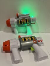 Toy story laser for sale  BARNET