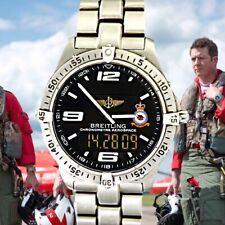 Breitling chronometre aerospac for sale  Sarasota