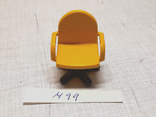Playmobil drehstuhl schreibtis gebraucht kaufen  Altenessen