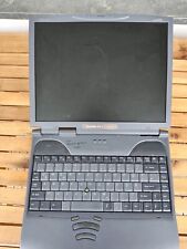 Notebook laptop toshiba gebraucht kaufen  Regensburg