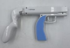 Accesorio controlador pistola objetivo Verge para mando de movimiento Nintendo Wii, usado segunda mano  Embacar hacia Argentina