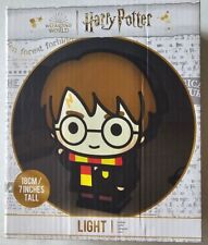 Usado, Harry Potter Light por Paladone. Lâmpada noturna de 7 pol. caixa aberta comprar usado  Enviando para Brazil