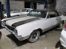 1965 oldsmobile 442 for sale  Caldwell