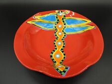 Artist signed pottery for sale  Elkins