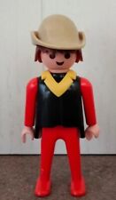 playmobil geobra 1974 vintage usato  Seniga