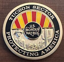 Customs border patrol for sale  Wyoming