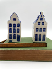 Vintage lot delft for sale  Pinckney