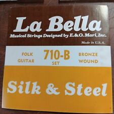Bella silk steel for sale  Van Buren