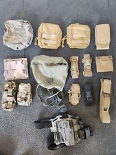 Tactical gear lot for sale  Bourbonnais
