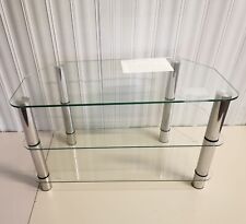 Matrix glass corner for sale  BRADFORD