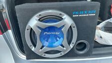 Subwoofer marca pioneer usato  Gioia Del Colle