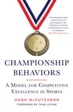 Championship behaviors model for sale  Montgomery