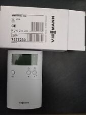 viessmann thermostat gebraucht kaufen  Drensteinfurt
