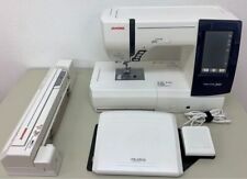 Janome sewing machine for sale  Shipping to Ireland