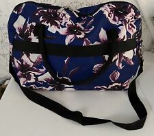 Tripp floral travel for sale  ROCHESTER